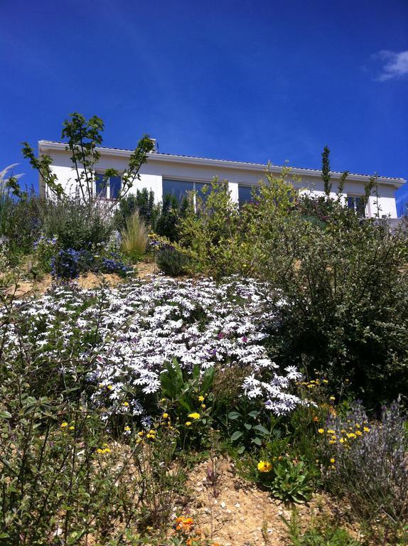 Villa D'Escane Escanecrabe Bagian luar foto